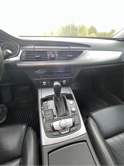 Audi A6 7 of 9