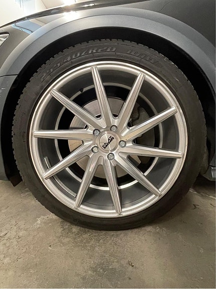 Audi A6 8 of 9