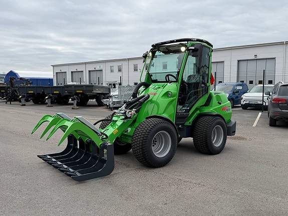 Avant 760i - OMGÅENDE LEVERANS