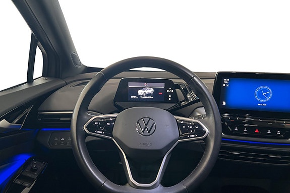 Volkswagen ID.4 12 of 20