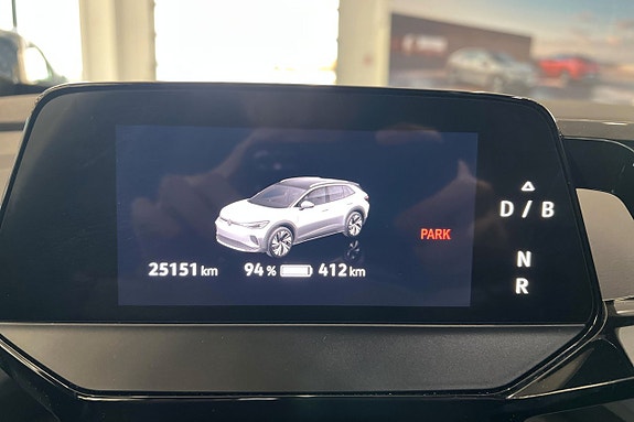 Volkswagen ID.4 18 of 20