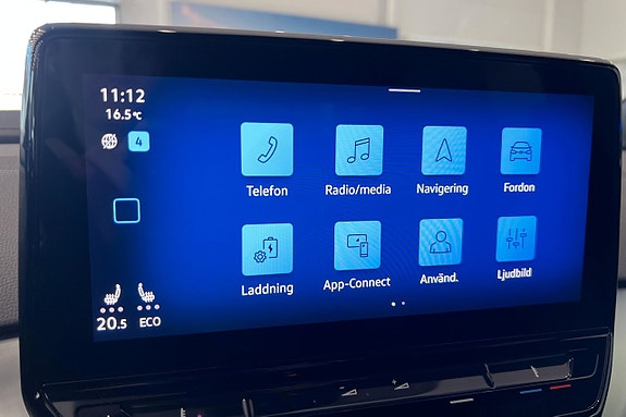 Volkswagen ID.4 20 of 20