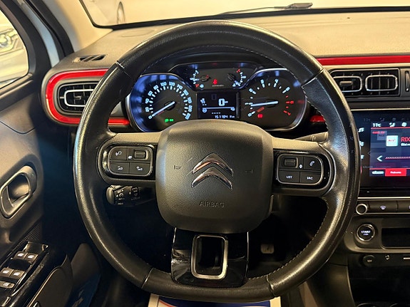 Citroen C3 7 of 13