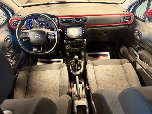 Citroen C3 6 of 13