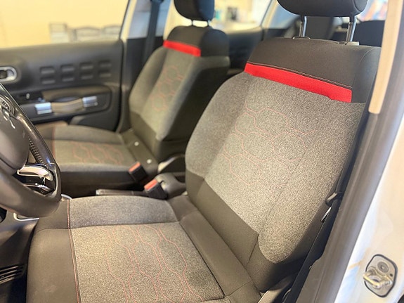 Citroen C3 11 of 13