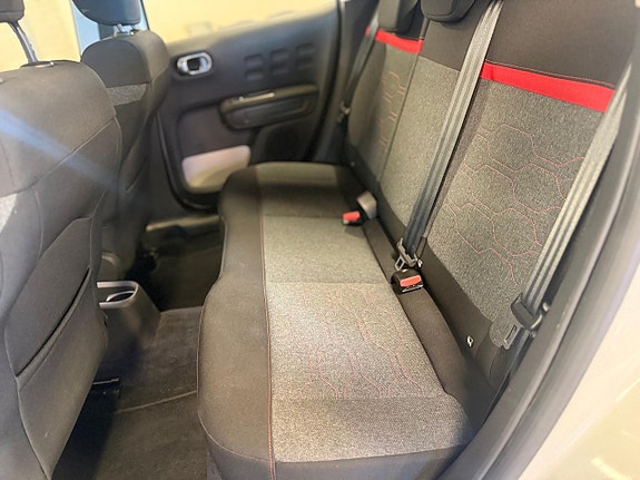 Citroen C3 10 of 13