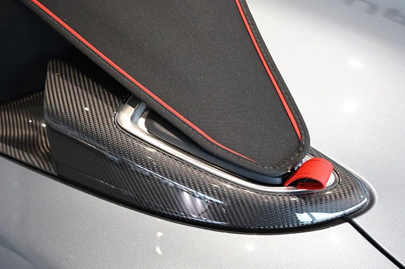 Porsche Boxster 5 of 5