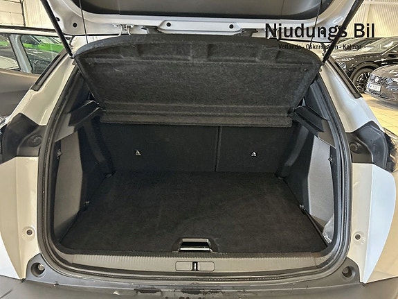 Peugeot 2008 5 of 5