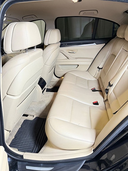 BMW 530d 7 of 15