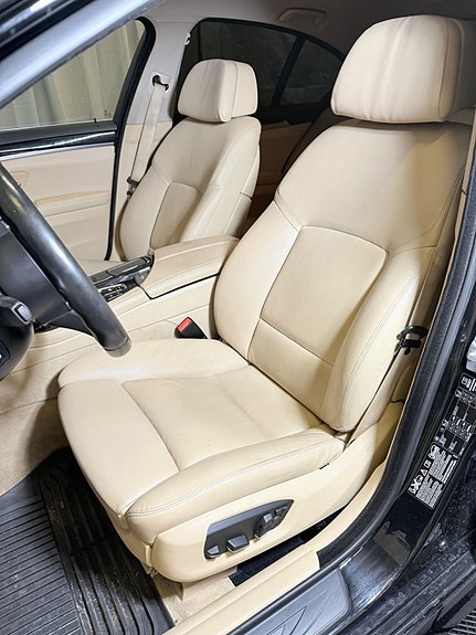 BMW 530d 5 of 5