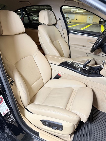 BMW 530d 6 of 15