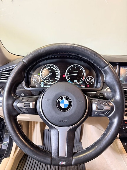 BMW 530d 8 of 15