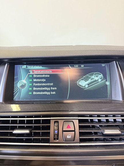 BMW 530d 13 of 15