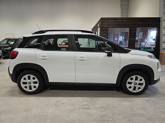 Citroen C3 Aircross 3 of 5