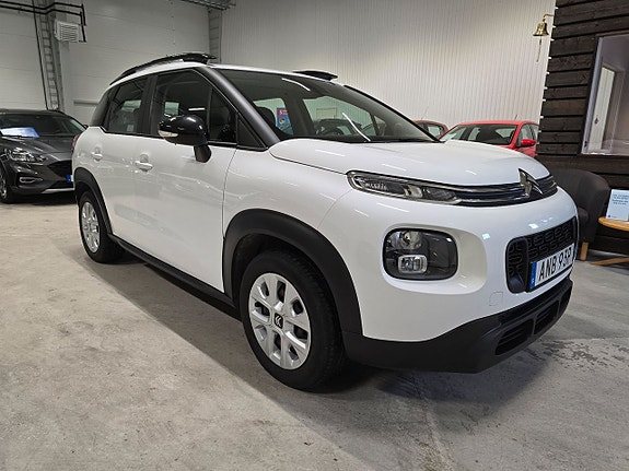 Citroen C3 Aircross 2 of 5