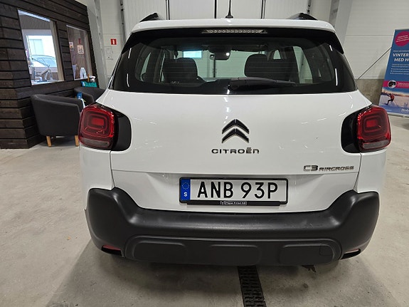 Citroen C3 Aircross 5 of 5