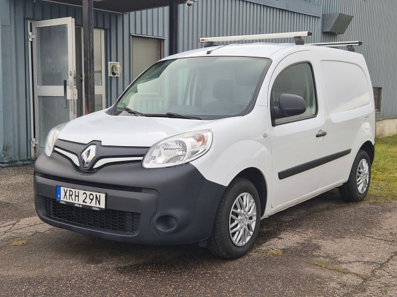 Renault Kangoo Express