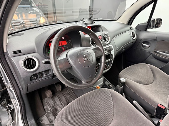 Citroen C3 7 of 16