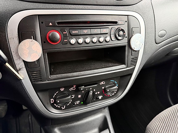 Citroen C3 10 of 16