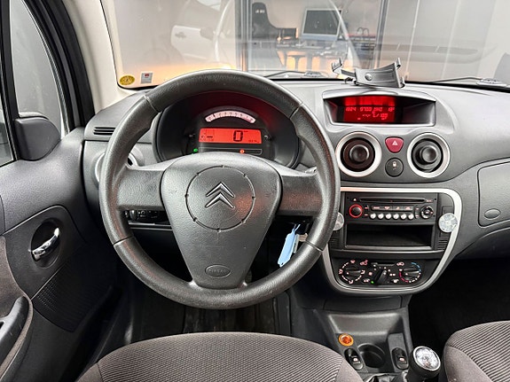 Citroen C3 11 of 16