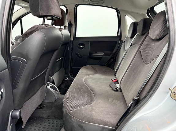 Citroen C3 13 of 16