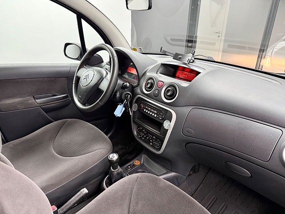 Citroen C3 15 of 16