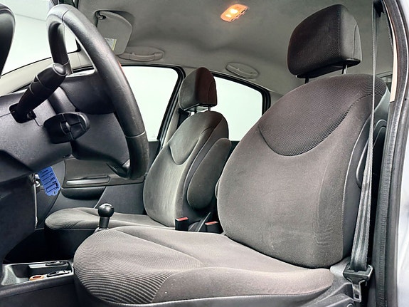 Citroen C3 8 of 16