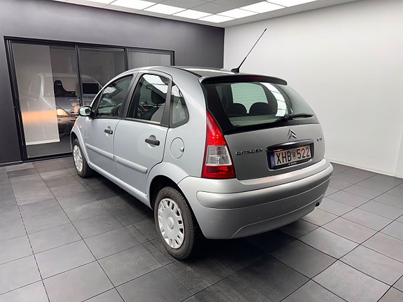 Citroen C3 6 of 16