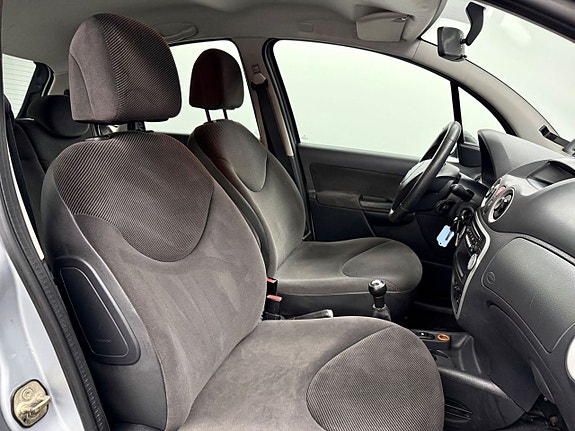 Citroen C3 16 of 16