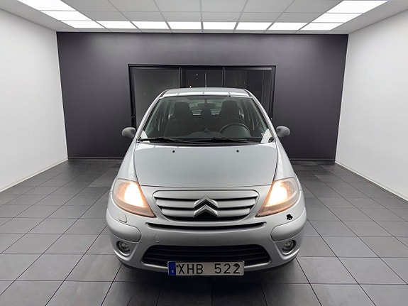 Citroen C3 2 of 16
