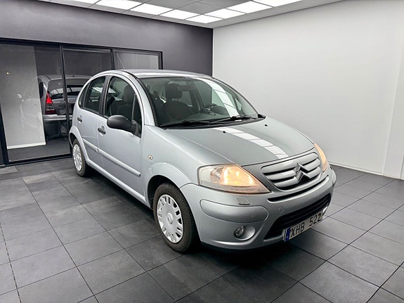 Citroen C3 3 of 16