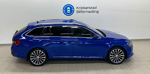 Skoda Superb 7 of 13