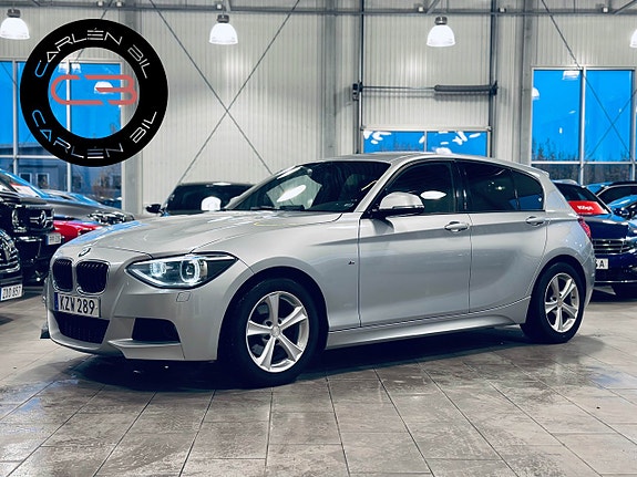 BMW 118d