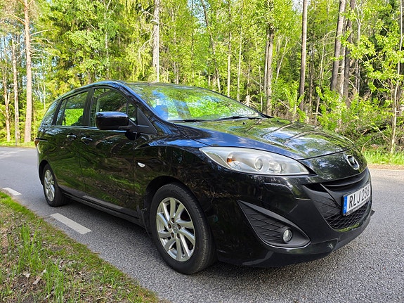 Mazda 5 3 of 5