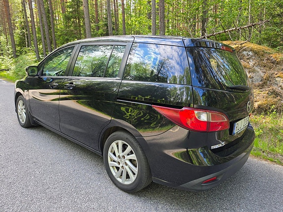 Mazda 5 7 of 17