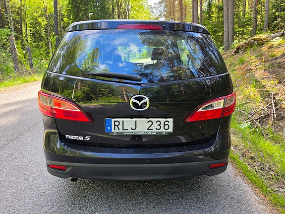 Mazda 5 6 of 17