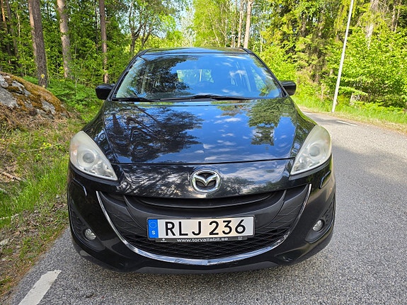 Mazda 5 2 of 5