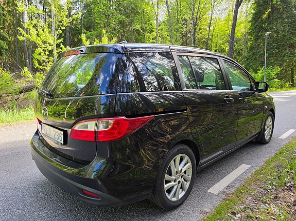 Mazda 5 5 of 5