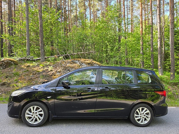 Mazda 5 8 of 17