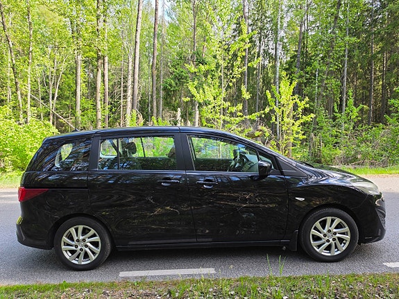 Mazda 5 4 of 5