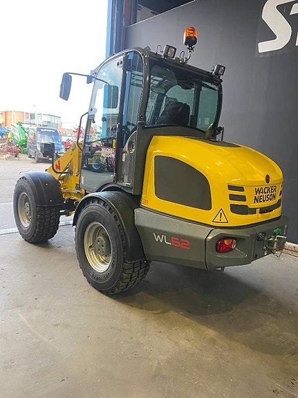 Wacker Neuson WL 52
