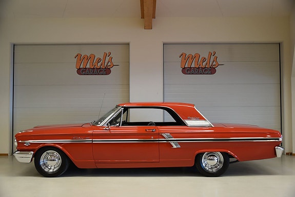 Ford Fairlane