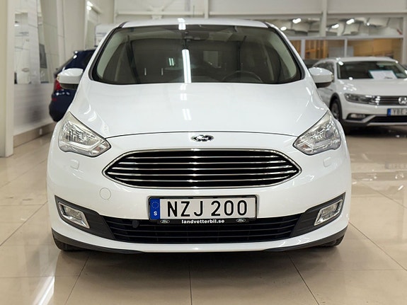 Ford C-Max 6 of 17