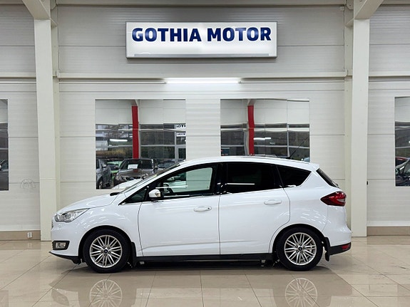 Ford C-Max 9 of 17