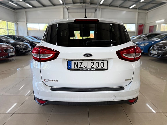 Ford C-Max 4 of 5