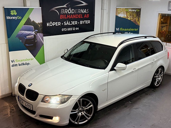 BMW 330i