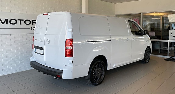 Opel Vivaro 3 of 5