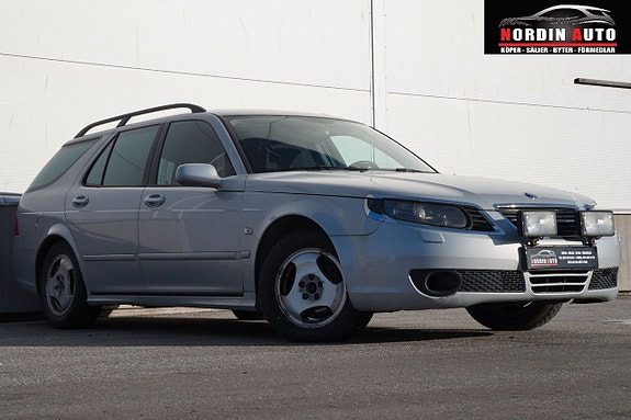 Saab 9-5