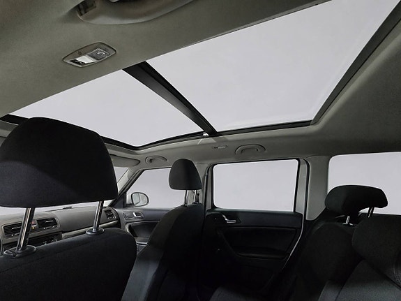 Skoda Yeti Outdoor 21 of 22