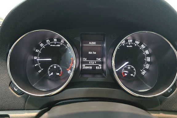 Skoda Yeti Outdoor 14 of 22